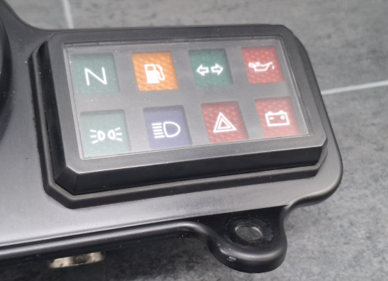 Tellerset Ducati Monster 750