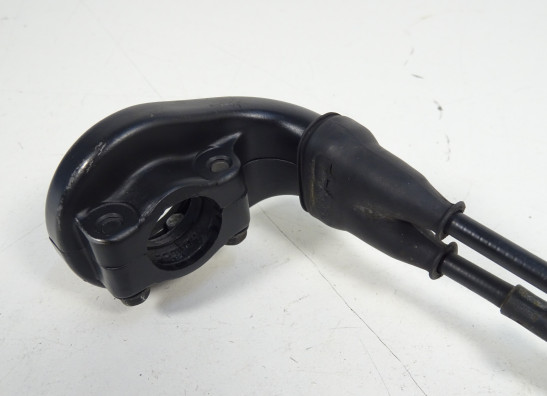 Gaszug KTM 690 duke 3