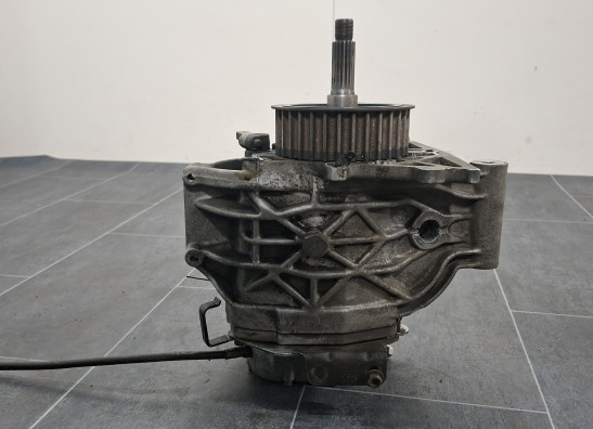 Versnellingsbak Harley Davidson FXR