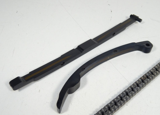 Nockenwelle Triumph Street Triple 675