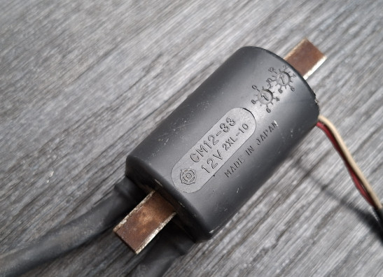 Bobine Yamaha XJ 600 F