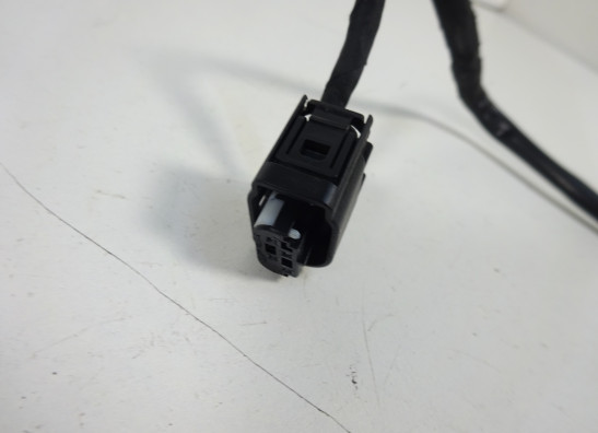 Front cushion BMW K 1200 GT