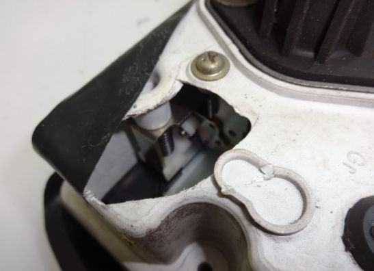 Meter combination Suzuki GSX F 1100