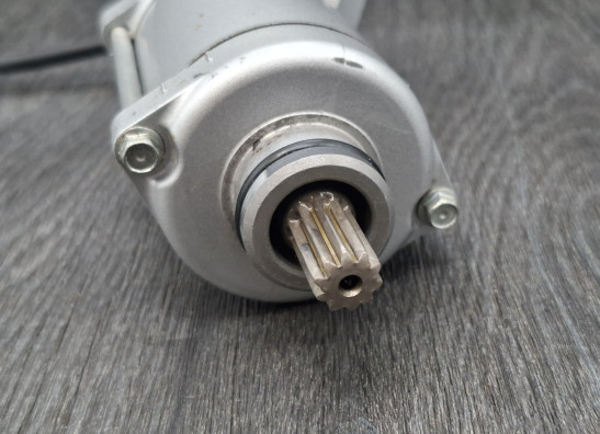 Startmotor Honda CTX 700 N
