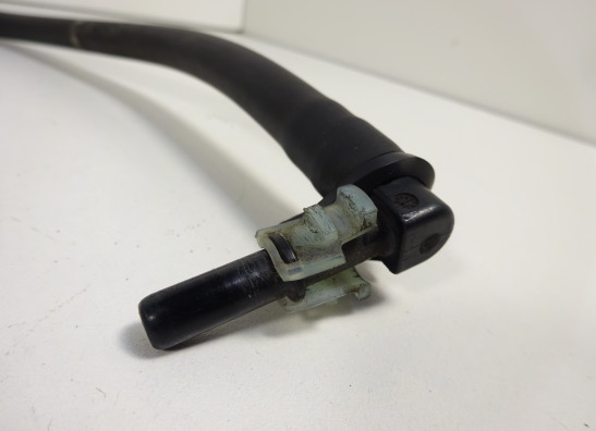 Benzinschlauch Honda NC 700 X