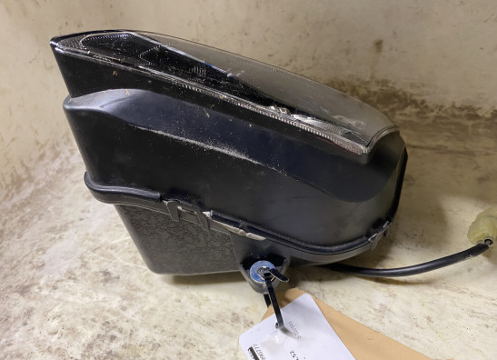 Headlight Honda CBR 600 RR