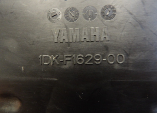 Achterspatbord Yamaha XC 155 S Max