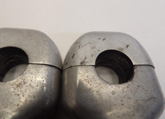 Steer Honda VT 700 750