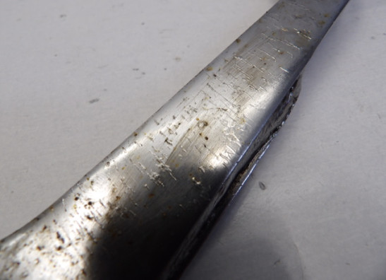 Bremspedal Suzuki LS 650