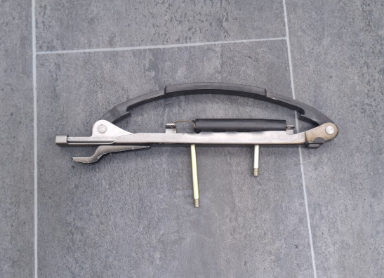 Camshaft Honda CB 900F Bol D Or