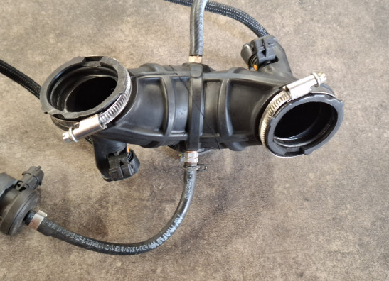 Gasklephuis Ducati Monster 797