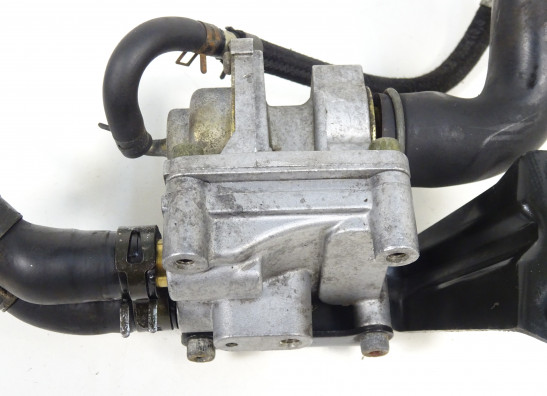 Air cleaner case Yamaha BT 1100