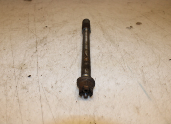 Axle front Honda CM 400 T 