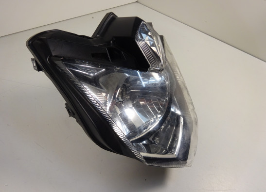 Koplamp Yamaha XJ 600 Diversion