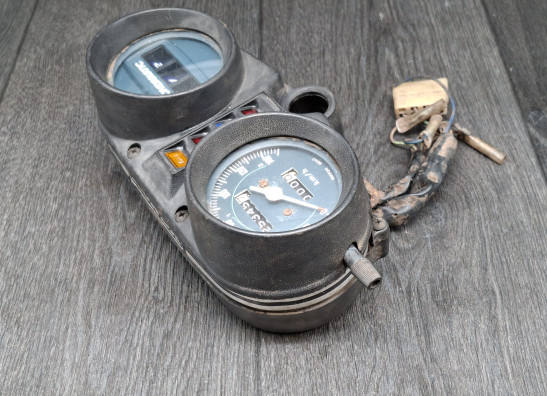 Tellerset Honda CB 400