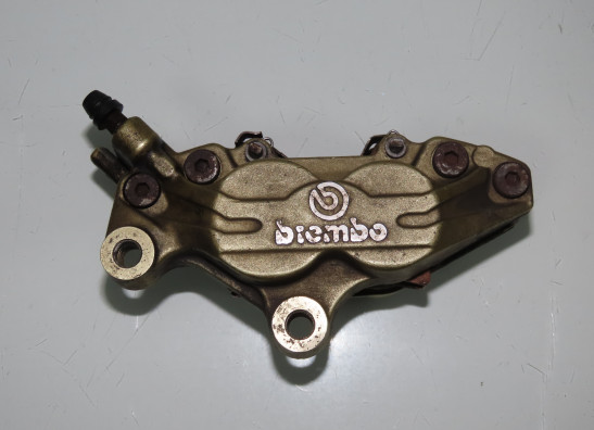 Bremssattel Bremszange vorn links Moto Guzzi California EV