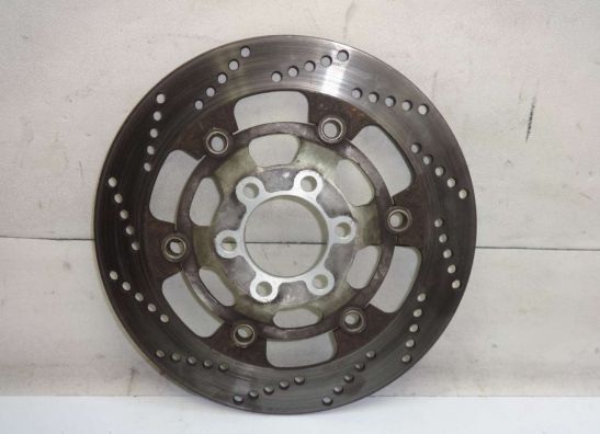 Bremsscheibe vorne rechts Suzuki GSX F 1100