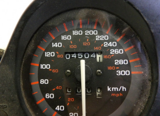 Tacho-set Honda CBR 1000 F