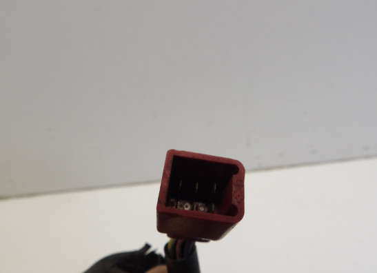 Meter combination Kawasaki GPZ 550