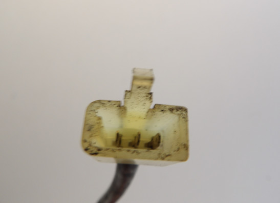 Pulsgever Kawasaki ZXR 750