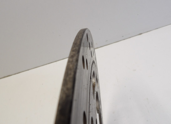 Remschijf voor Honda VT 1100