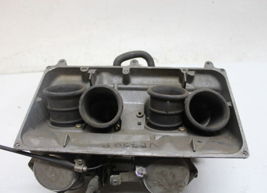 Carburateurset Honda VF 750 F