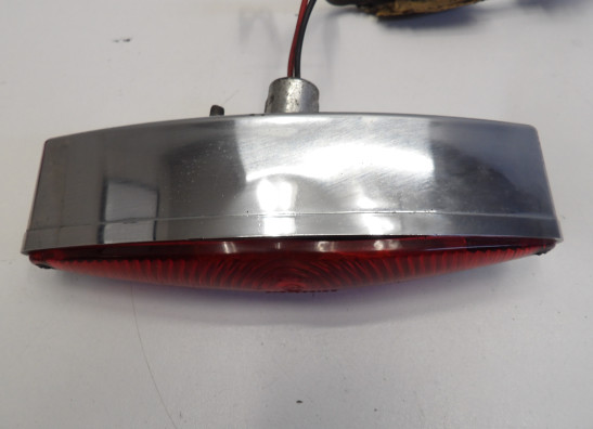 Rear light Chopper universeel Chopper universeel