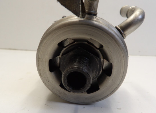 Oliekoeler Suzuki GSX R 750