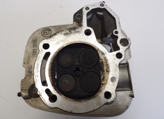 Cylinder head BMW R 1150 RT   R 850 RT