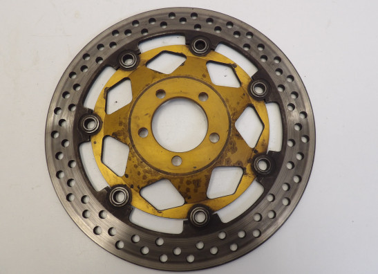 Bremsscheibe vorne Kawasaki ZX 12 R