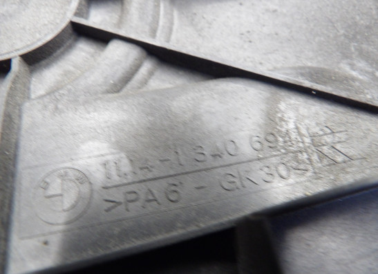 Motorblockdeckel BMW R 1100  1150 RS