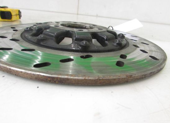 Rear brake disc Suzuki Overige Suzuki