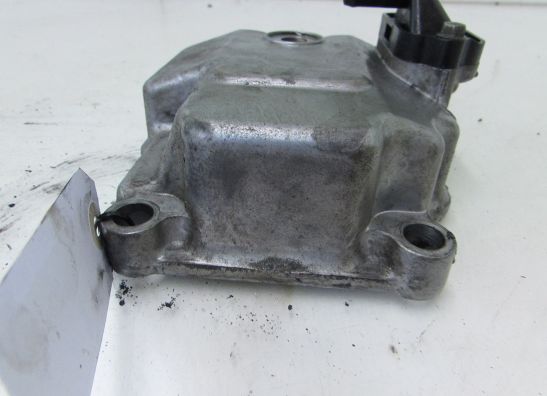 Carterpan Suzuki Burgman 400