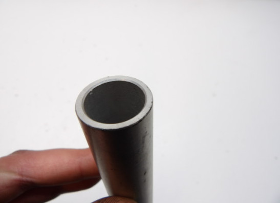 Clip on rechts Suzuki GSX R 750