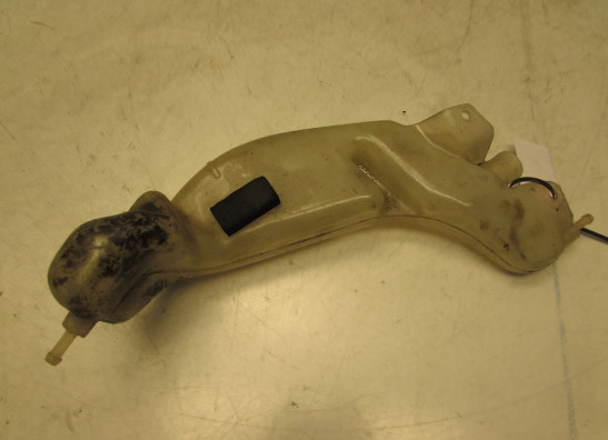 Radiator reserve tank  Suzuki GSX R 1300 Hayabusa