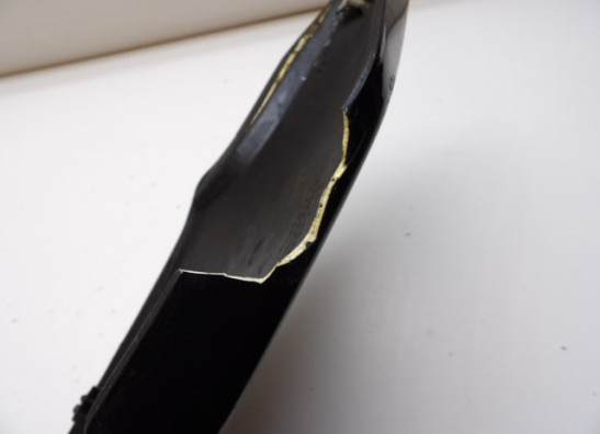 Rechter zijkuip klein Honda XBR 500