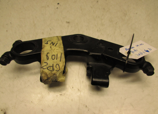 Fork top bridge Kawasaki GPZ 1100