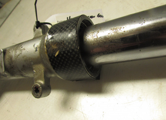 Voorpoot rechts compleet Honda CBR 600 F