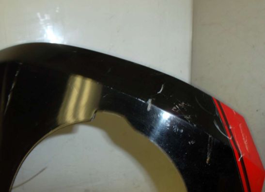 Linker zijkuip Suzuki GSX 550 EF