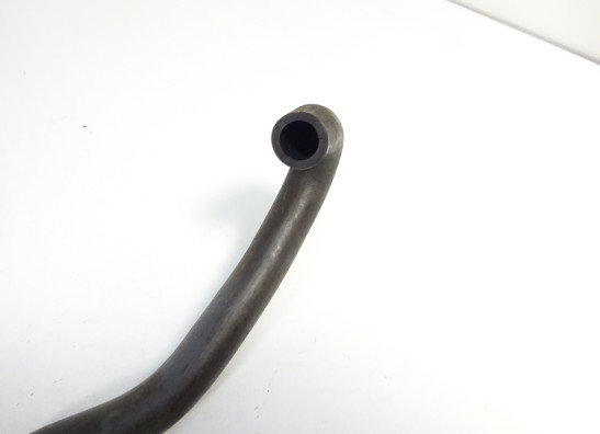 Luchtfilterhuis Honda CBF 1000