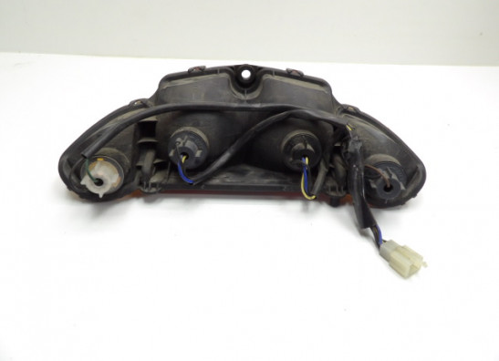 Rucklicht Yamaha FJR 1300