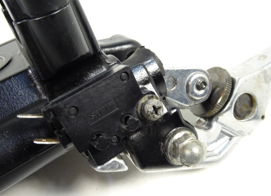 Bremszylinder vorne Honda CBF 600