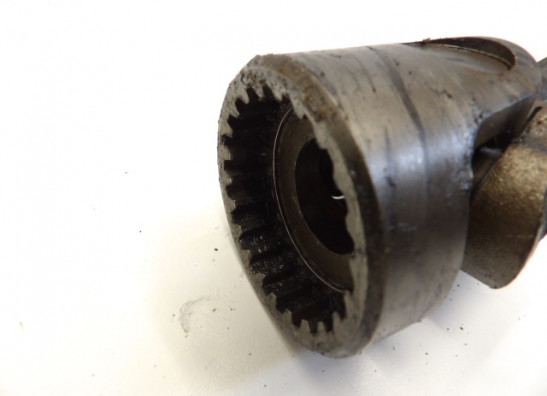 Cardan as Kawasaki GTR 1000