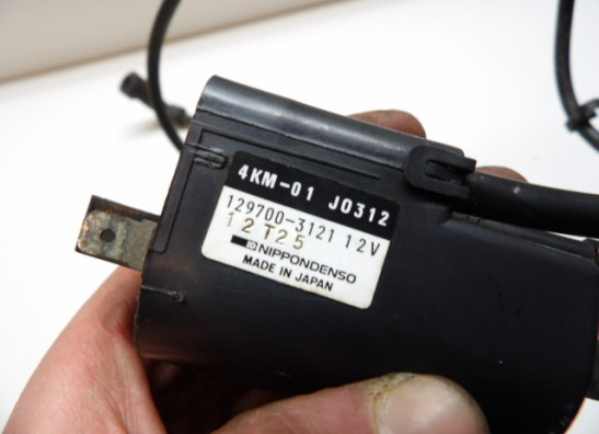Ignition Coil Yamaha XJ 900 S Diversion