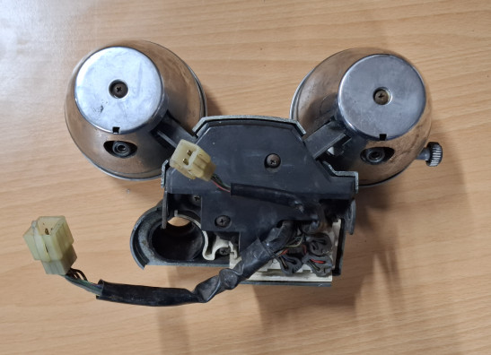 Tellerset Kawasaki LTD 454