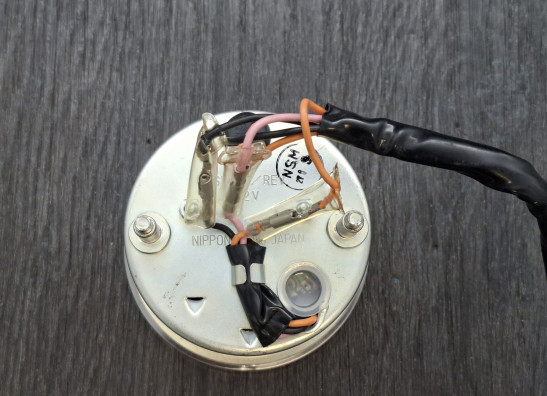 Tacho Harley Davidson Overige Harley Davidson