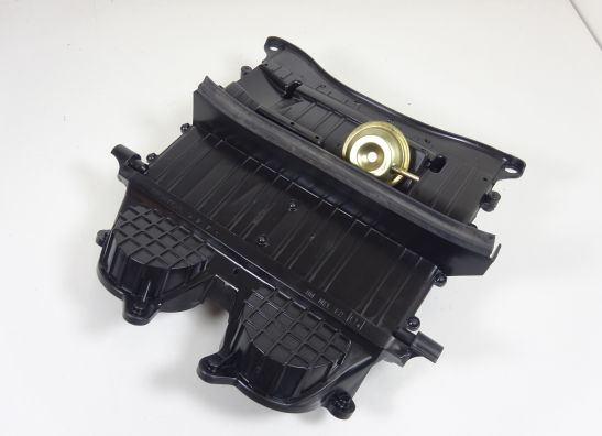 Luchtbuis midden Honda CBR Fireblade