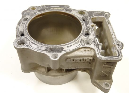 Cilinderblok Suzuki TL 1000