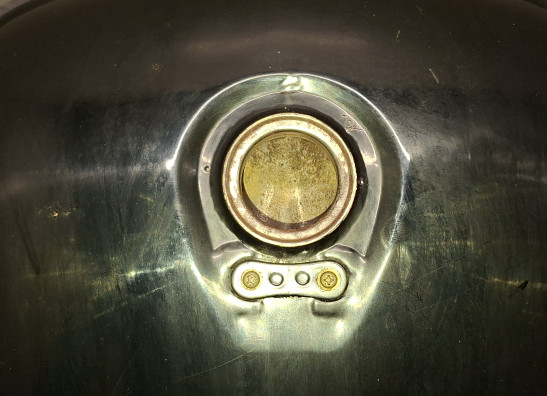 Tank Honda VT 700 750