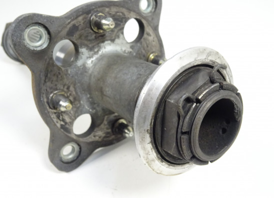 Rear axle Triumph Sprint ST 955